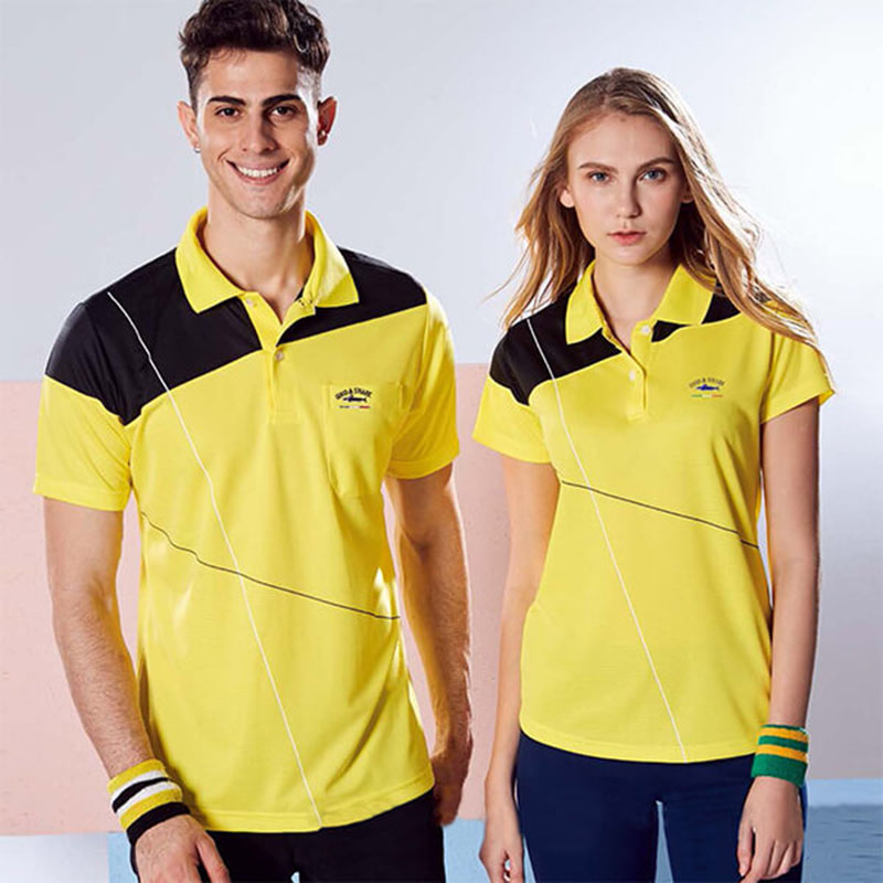 May áo polo doanh nghiệp 2025