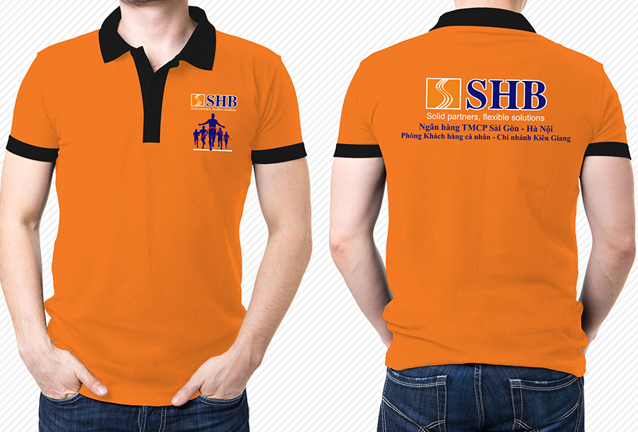 In logo đồng phục lấy ngay