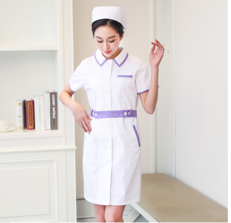 Đồng phục áo blouse bệnh viện 2025