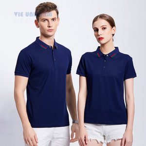 Áo thun công sở doanh nghiệp