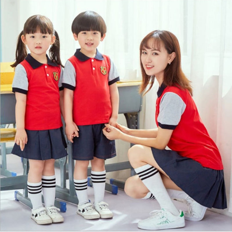 Đồng phục mầm non 2025