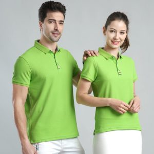Áo thun đồng phục doanh nghiệp