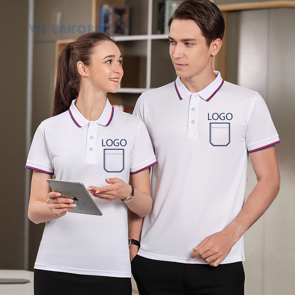 Đồng phục áo thun Cotton