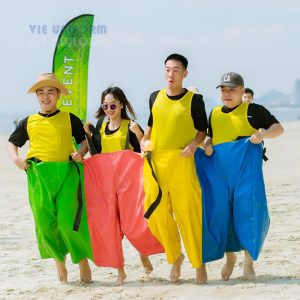 Áo thun teambuilding hè 2026