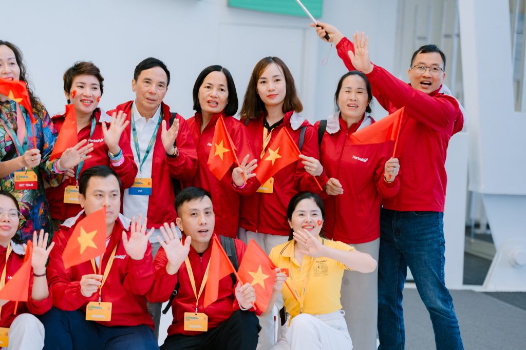 Extravaganza Hồng Kông 2025