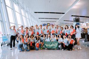 Áo thun sự kiện 2025