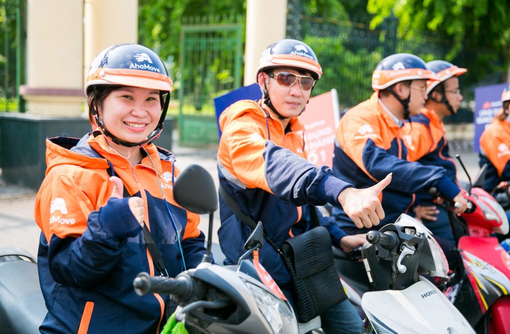 Áo gió doanh nghiệp 2025