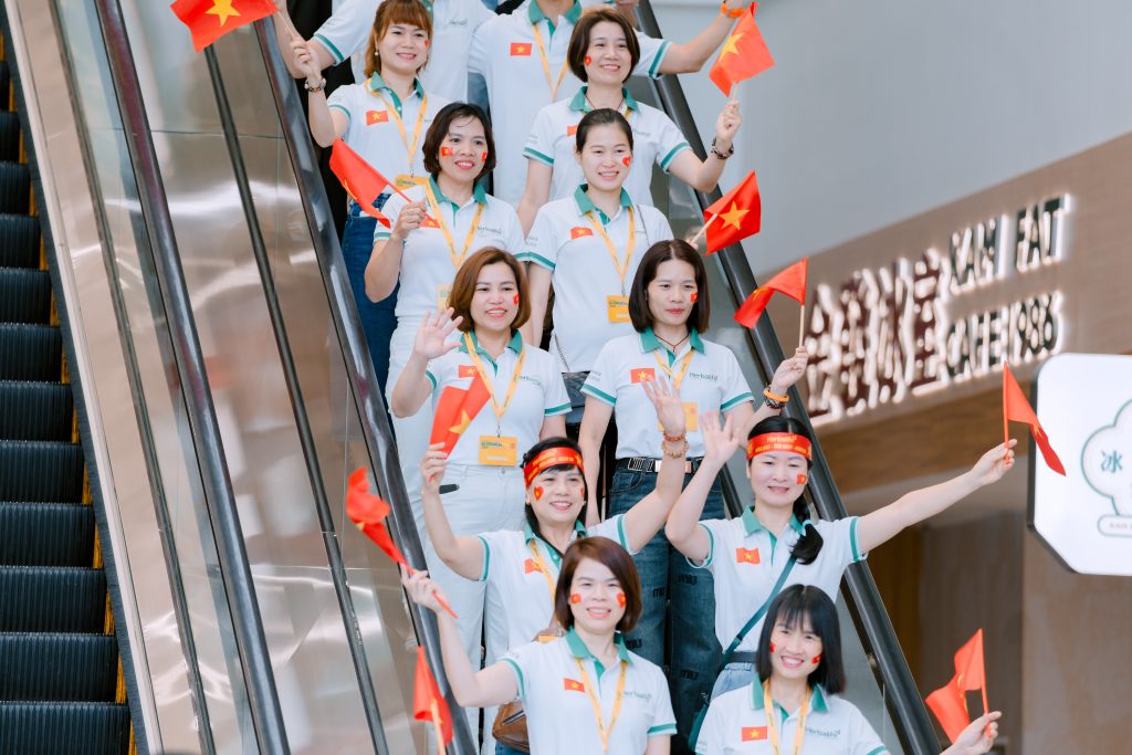 Đồng phục polo doanh nghiệp