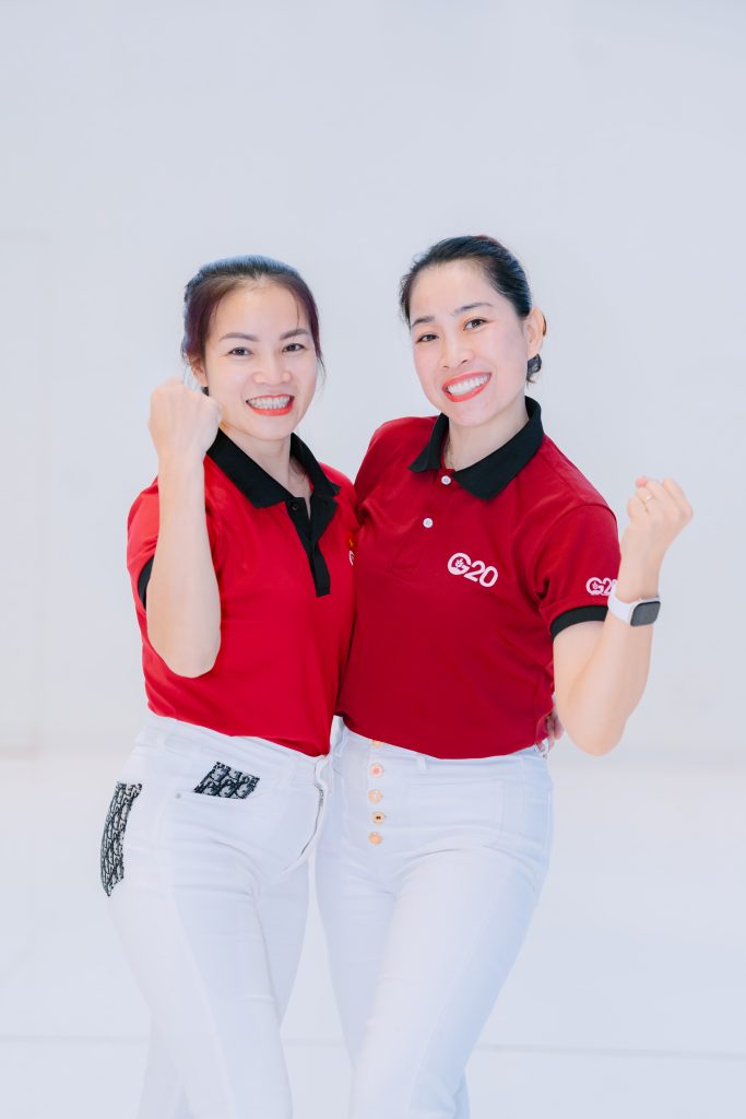 Áo thun Polo công ty