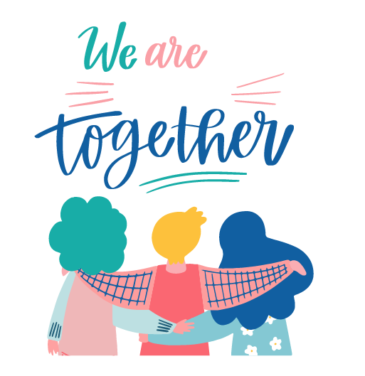 Slogan in áo thun lớp 2025