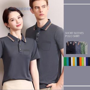 Đồng phục doanh nghiệp VIE Uniform