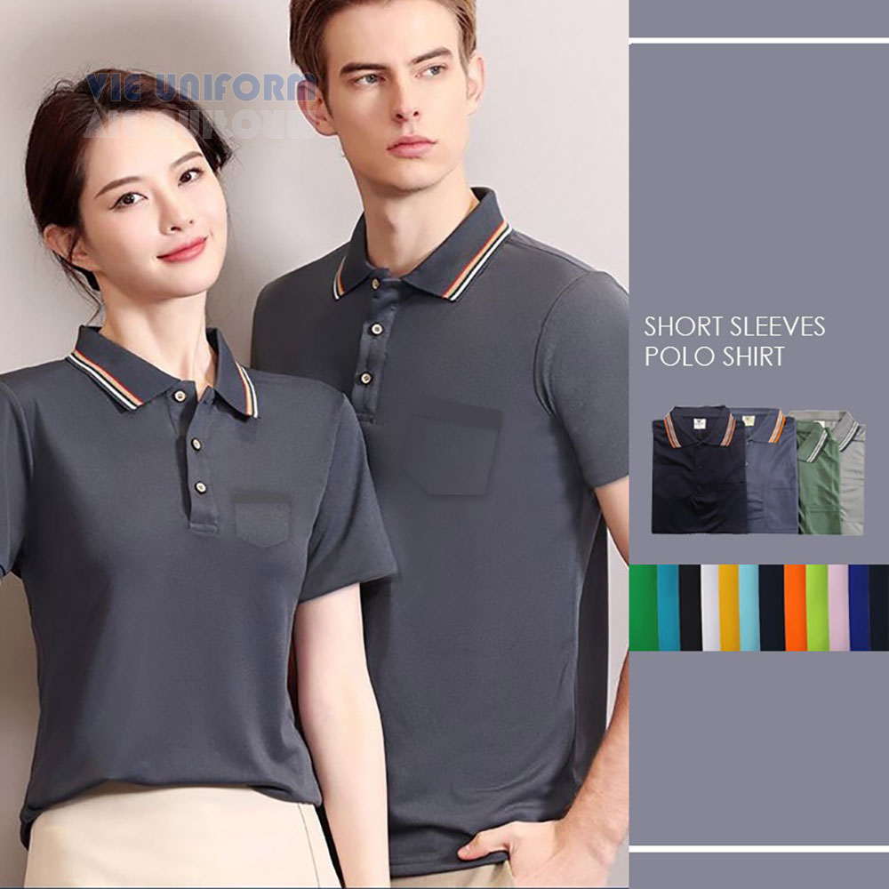 Đồng phục doanh nghiệp VIE Uniform