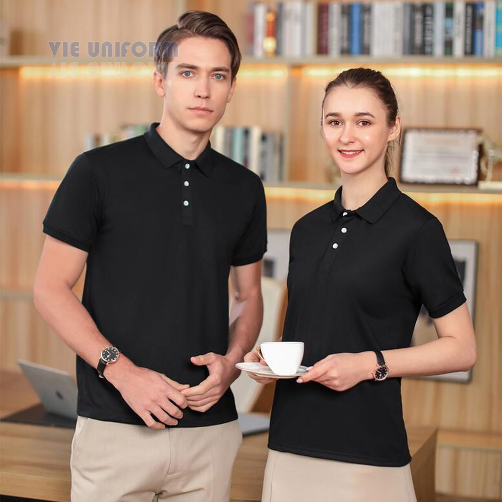 Áo thun công ty mới nhất