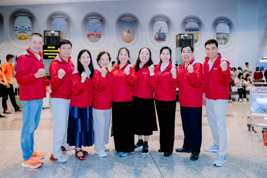 Đồng phục thu đông doanh nghiệp