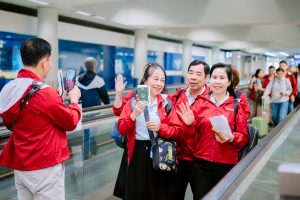 Áo gió đồng phục doanh nghiệp