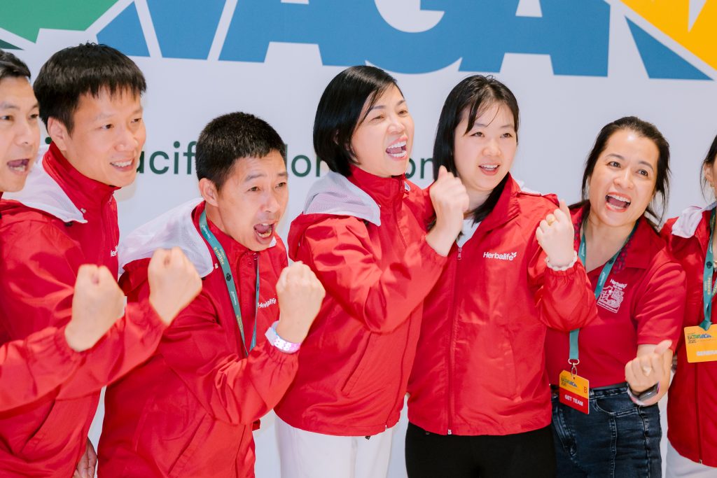 Áo gió doanh nghiệp 2025