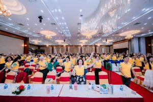 VIE Uniform sự kiện Fawt 2025