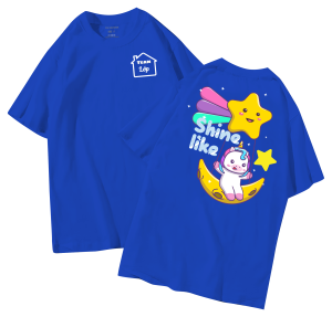 Đồng phục áo thun lớp