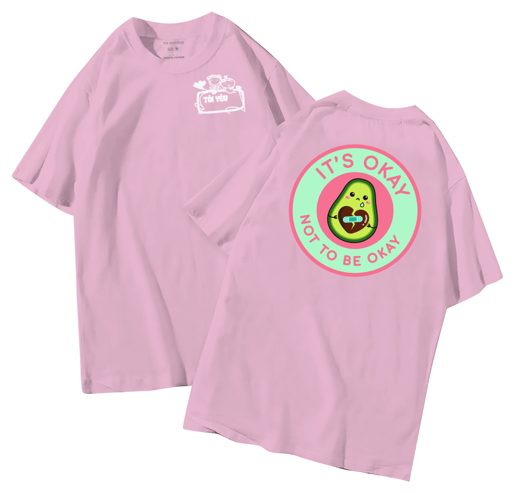 Đồng phục tiểu học dễ thương