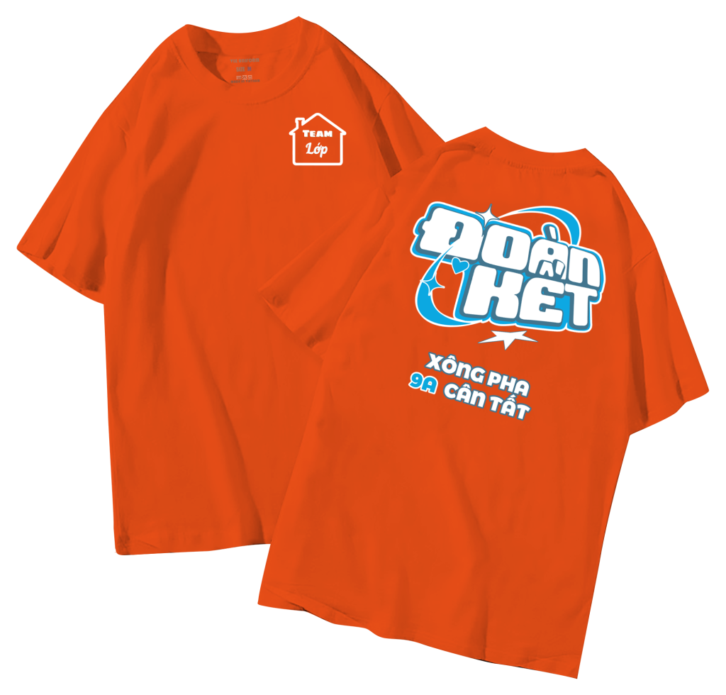 Đồng phục lớp 2026