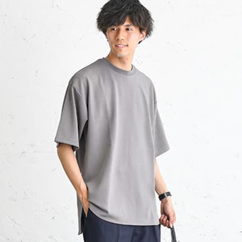 Áo thun oversize nhà hàng