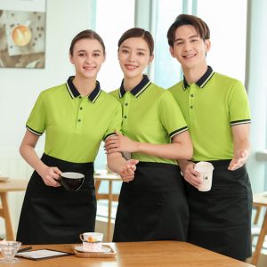 Đồng phục nhà hàng khách sạn 2026