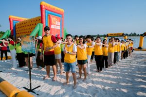 Áo thun sự kiện 2026